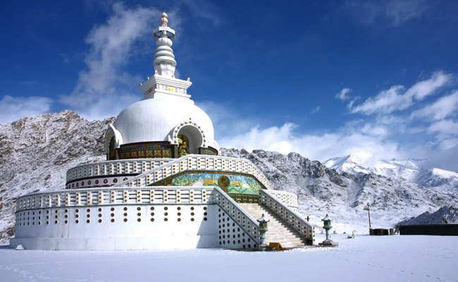 Best of Ladakh